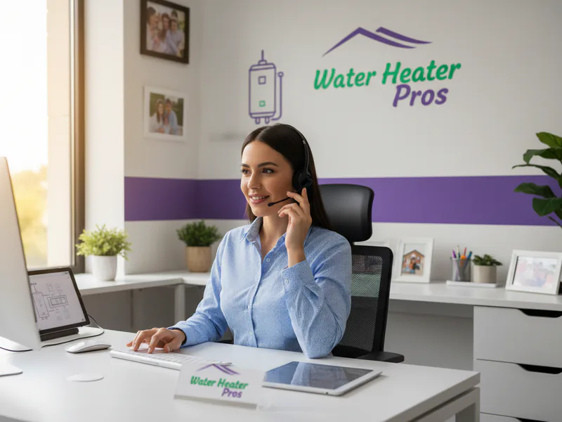 Water Heater Repair  in Pennsauken  FAQ